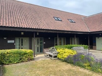 More details for Stow Rd, Cambridge - Office for Lease