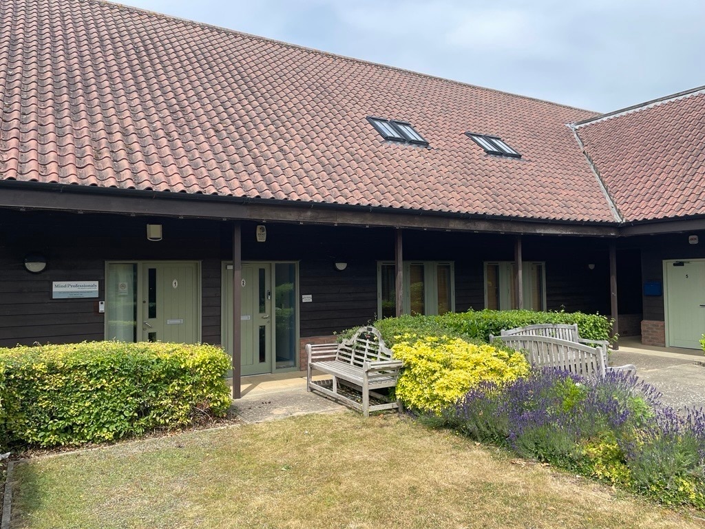 Stow Rd, Cambridge for lease Building Photo- Image 1 of 2