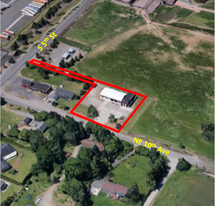 26506 NE 10th Ave, Ridgefield WA - Commercial Real Estate