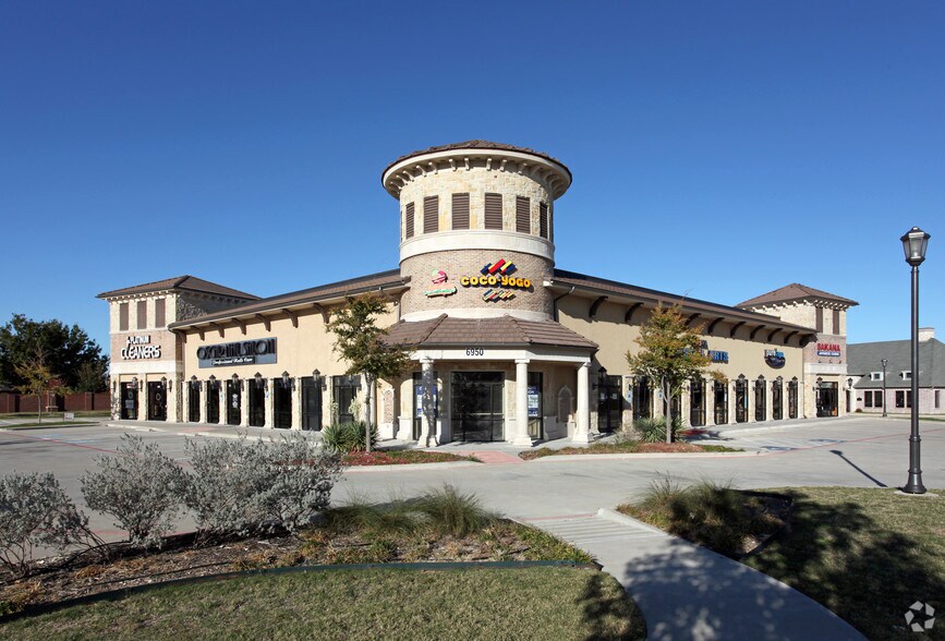 6950 Lebanon Rd, Frisco, TX 75034 | LoopNet