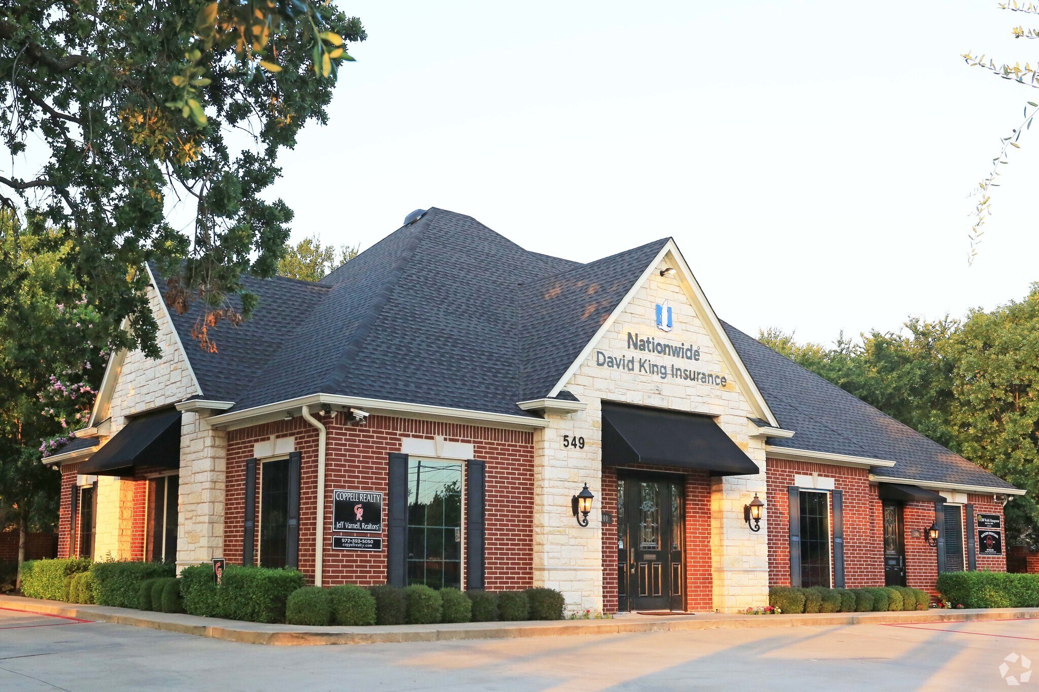 549 E Sandy Lake Rd, Coppell, TX for sale Primary Photo- Image 1 of 1