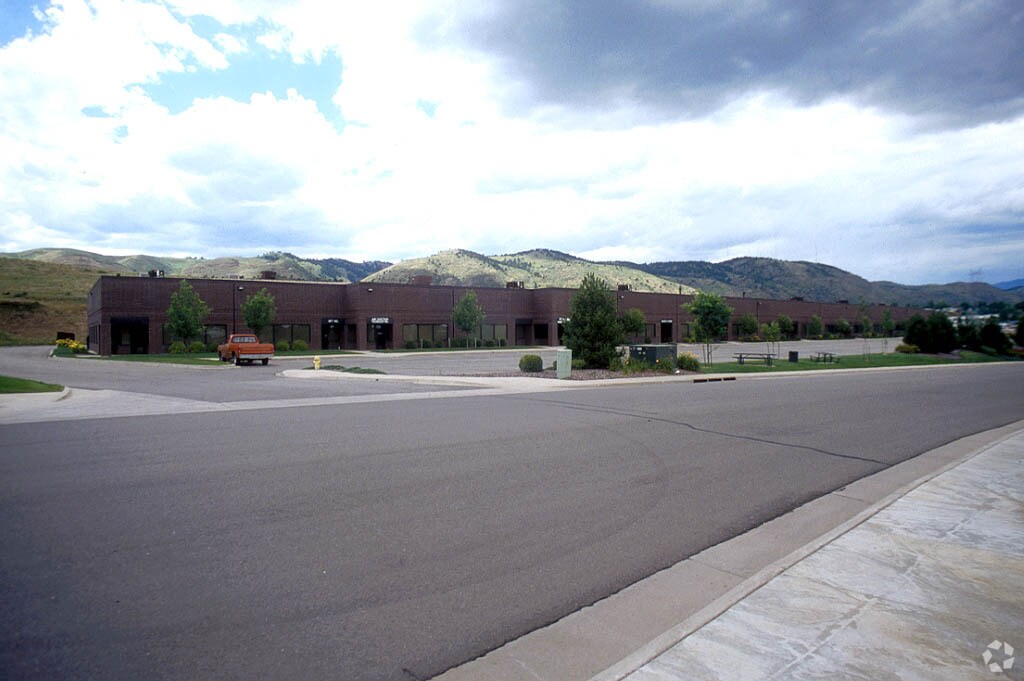 741 Corporate Cir, Golden, CO 80401