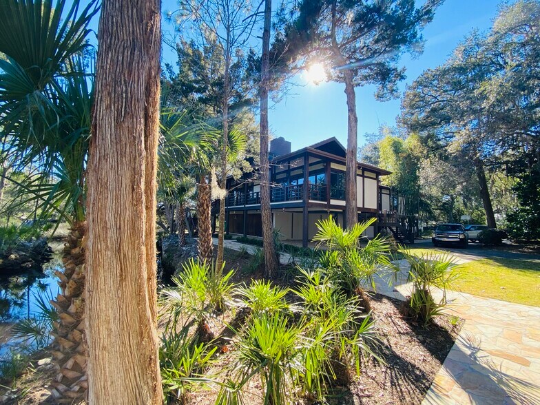 1606 3rd Ave SE, Steinhatchee, FL for sale - Primary Photo - Image 3 of 82