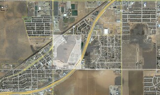 More details for 5th & 62/82 hwy, Wolfforth, TX - Land for Sale