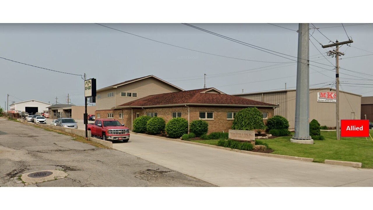 5206 Decatur Rd, Fort Wayne, IN for sale Primary Photo- Image 1 of 1