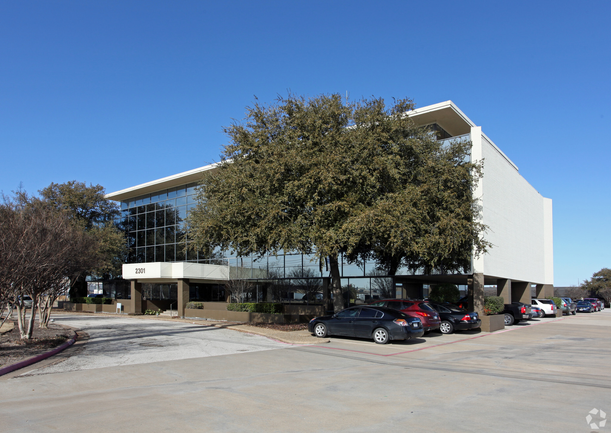 2301 Forest Ln, Garland, TX for sale Building Photo- Image 1 of 2