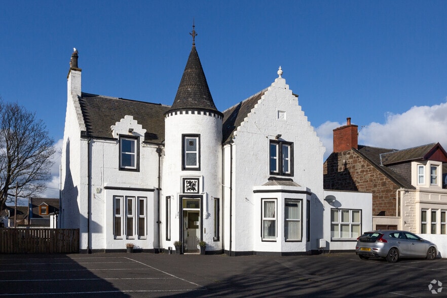 7 Prestwick Rd, Ayr for sale - Primary Photo - Image 1 of 1