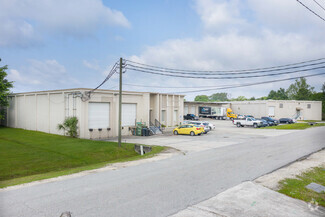 More details for 3028 Mercury Rd, Jacksonville, FL - Industrial for Lease