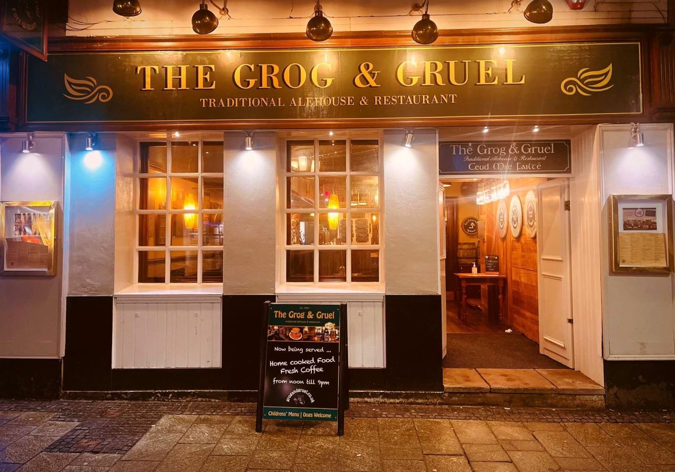 66 High St, Fort William for sale Building Photo- Image 1 of 1