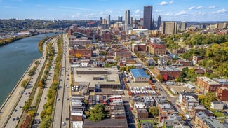 More details for 1625 Forbes Ave, Pittsburgh, PA - Land for Sale