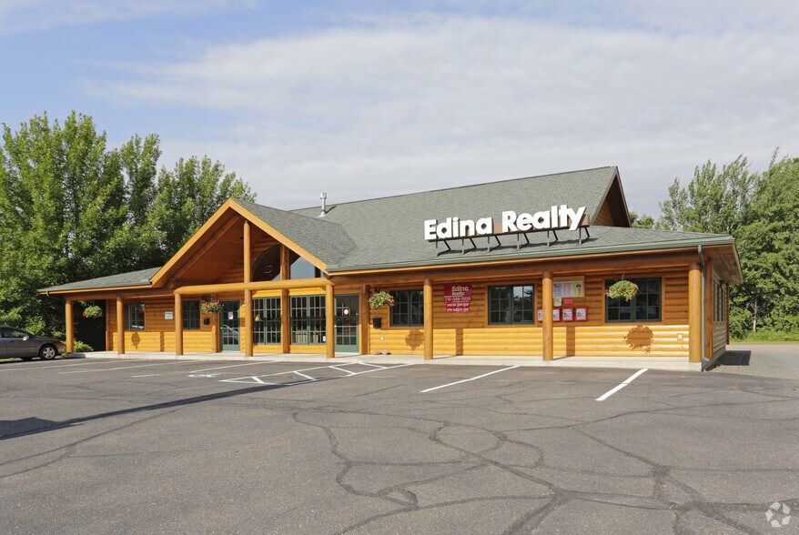 24157 State Road 35, Siren, WI for sale - Primary Photo - Image 1 of 1