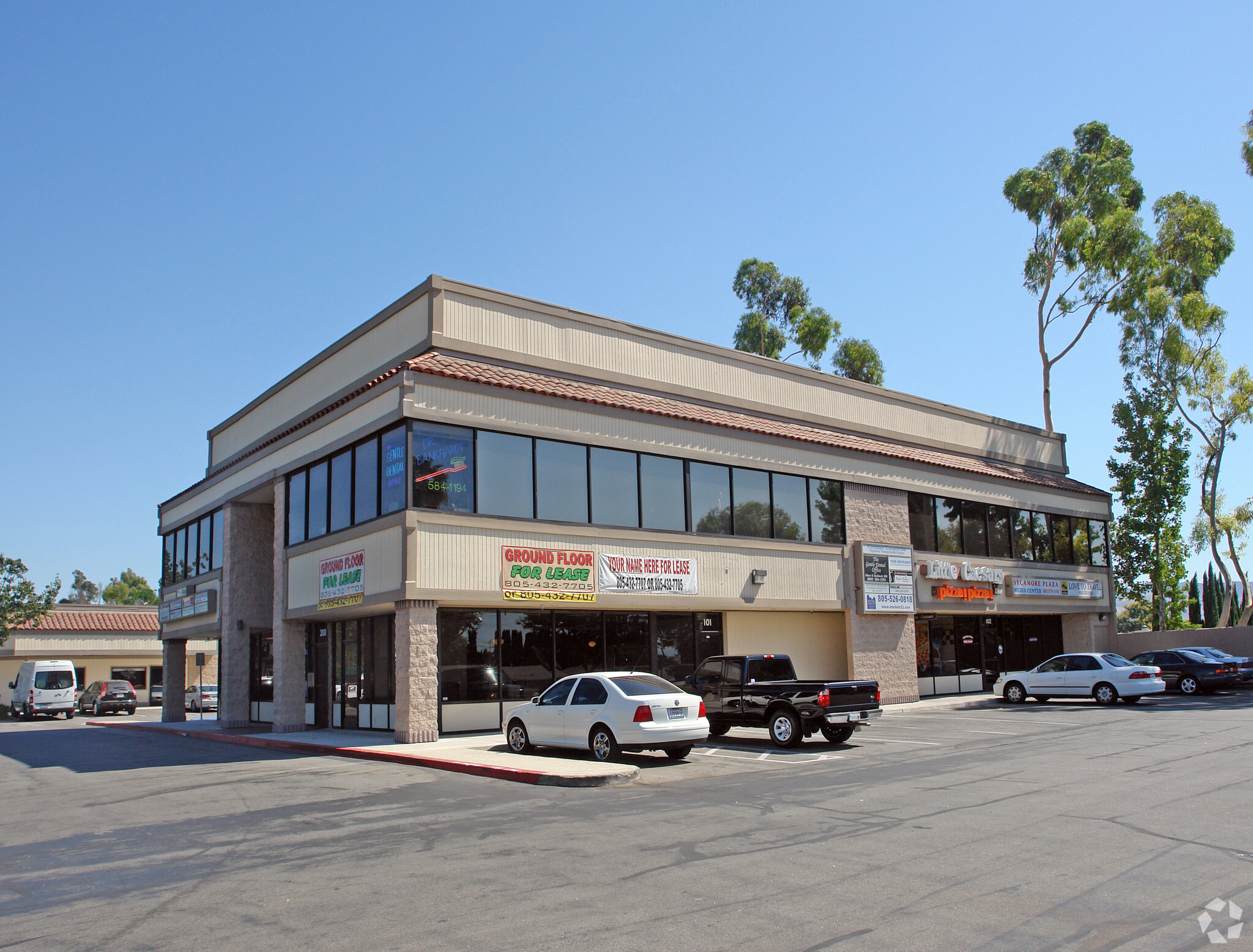 2720 Cochran St, Simi Valley, CA 93065 - OfficeMedical for Lease ...