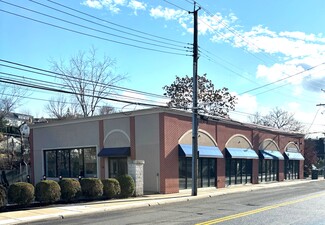 More details for 601 N Main St, Port Chester, NY - Retail for Lease