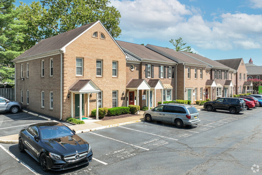 9236-9248 Mosby St, Manassas, VA for sale - Primary Photo - Image 1 of 1