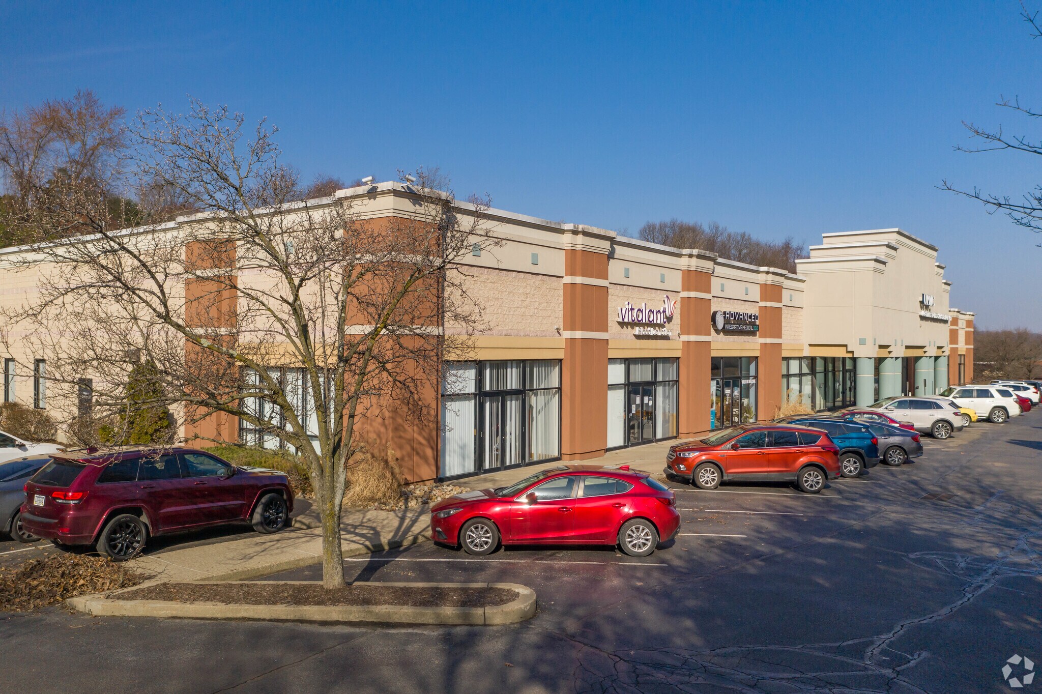 9365 Mcknight Rd, Pittsburgh, PA 15237 McKnight North Professional