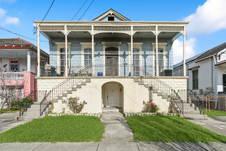 More details for 2635 Ursulines Ave, New Orleans, LA - Multifamily for Sale