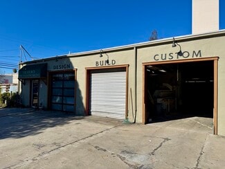 More details for 819 5th Ave, Redwood City, CA - Industrial for Lease