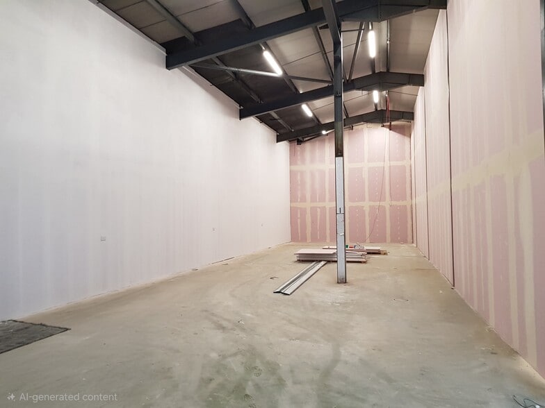 7 Edgefield Rd, Loanhead for lease - Building Photo - Image 2 of 8