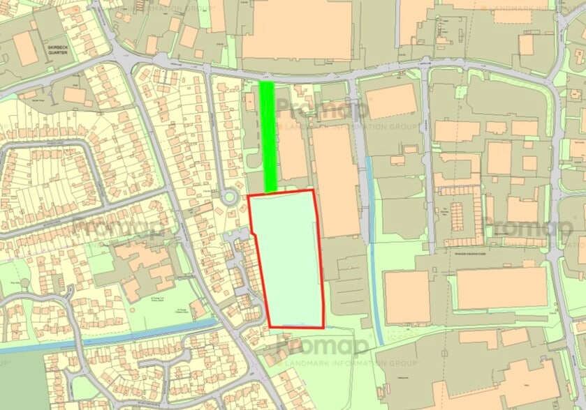 Land Suitable for Industrial Development portfolio of 2 properties for sale on LoopNet.com - Primary Photo - Image 1 of 29