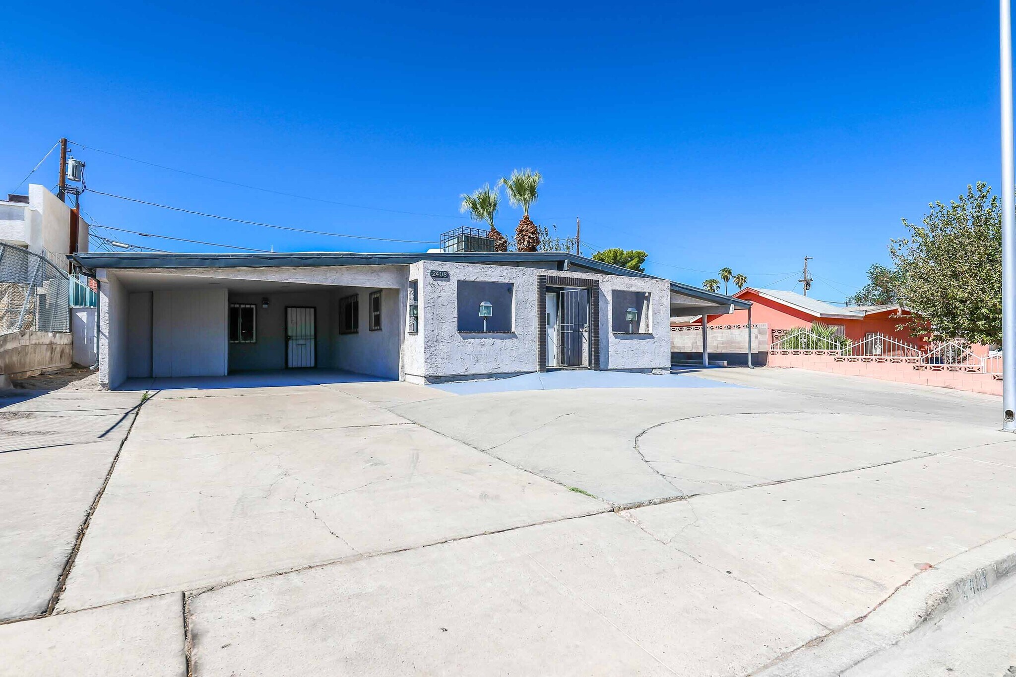 2408 Chapman Dr, Las Vegas, NV for sale Building Photo- Image 1 of 1