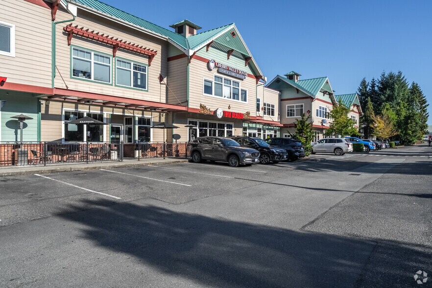 15321-15409 Main St NE, Duvall, WA for sale - Primary Photo - Image 1 of 1