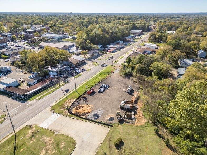 0 Ms-182, Starkville, MS for sale - Building Photo - Image 1 of 17