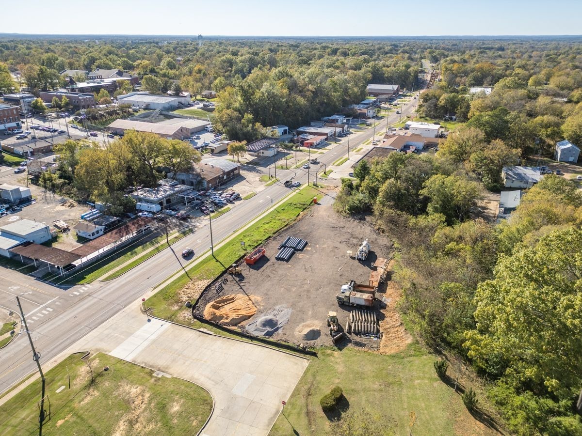 0 Ms-182, Starkville, MS for sale Building Photo- Image 1 of 18