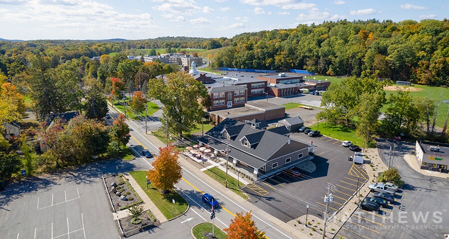 32 W Main St, Washingtonville, NY for sale - Building Photo - Image 1 of 1