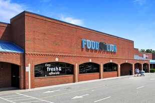 Dunlop Village - Commercial Real Estate