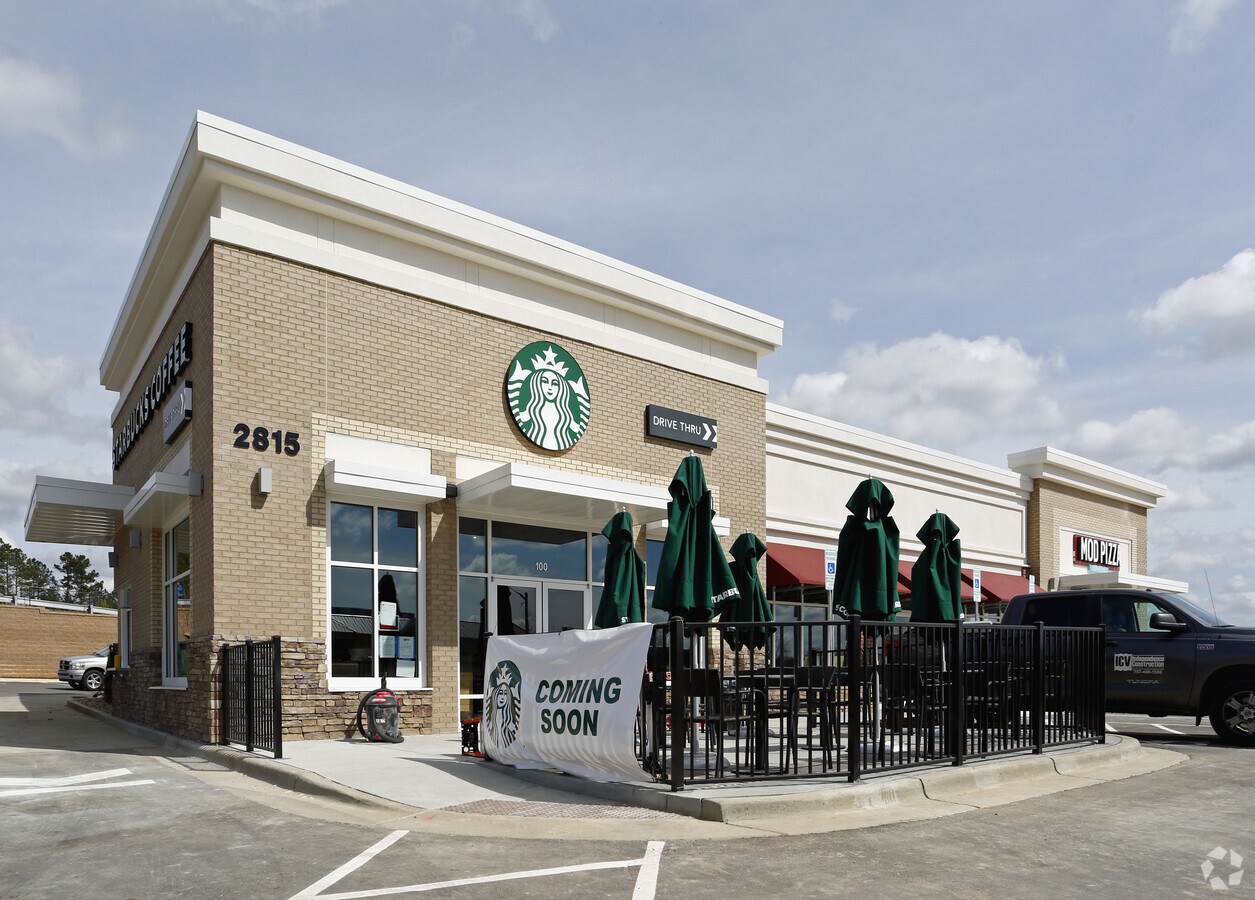 2815 Rogers Rd, Wake Forest, NC 27587