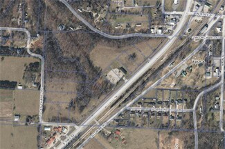 More details for Highway 62, Rogers, AR - Land for Sale