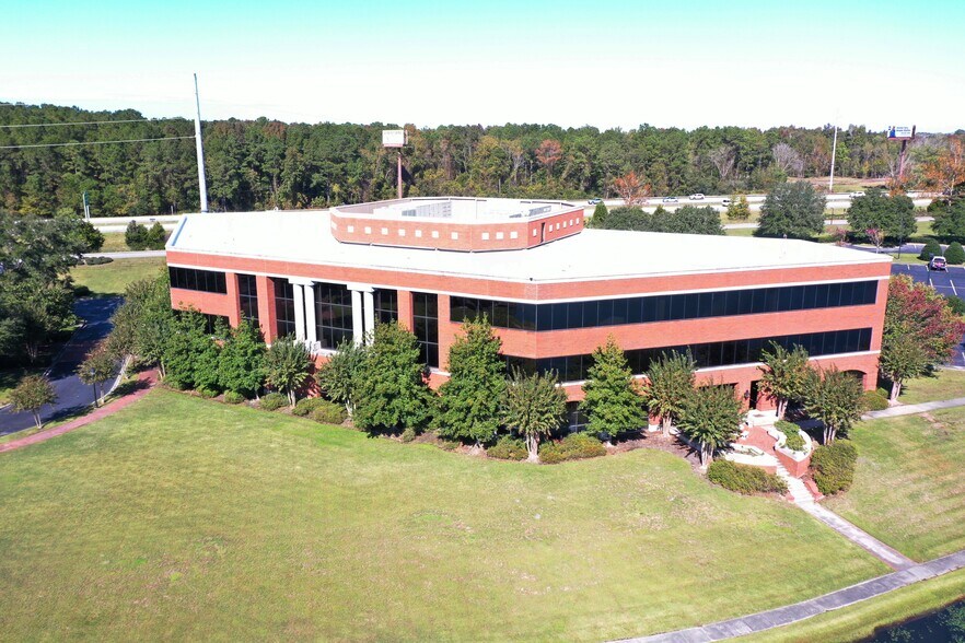 6001 Chatham Center Dr, Savannah, GA 31405 Chatham Center