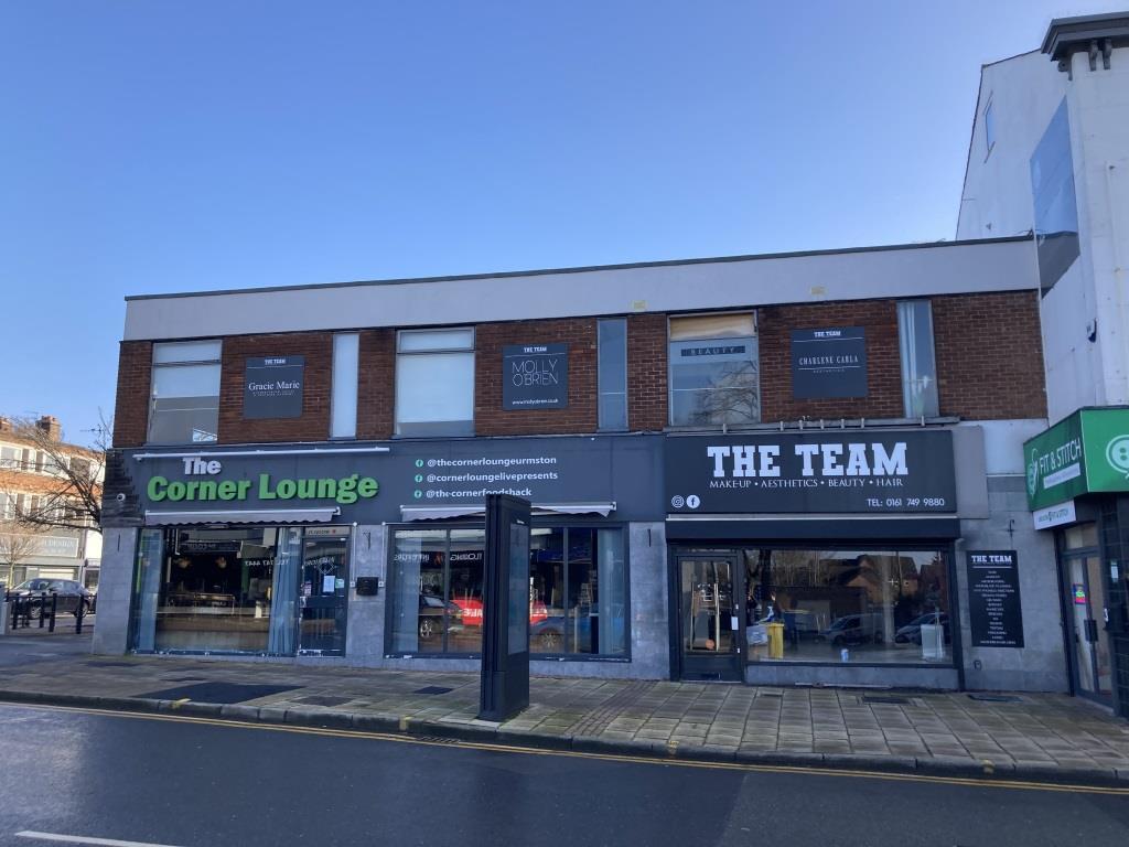 1 Station Rd, Manchester for sale Building Photo- Image 1 of 1