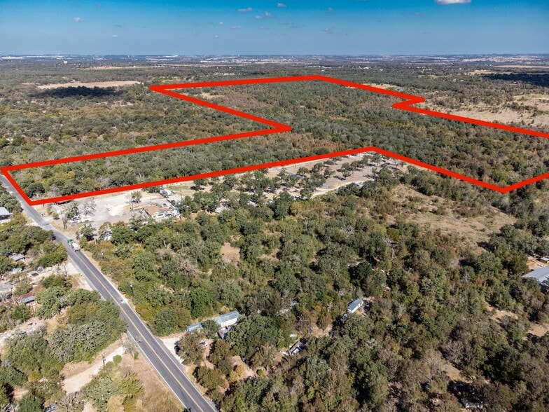 20900 Trappers Trail Mnr, Manor, TX for sale - Aerial - Image 3 of 28