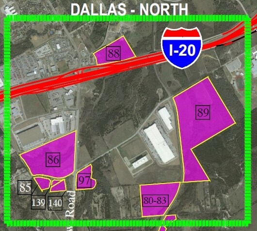 8201 Bonnie View Rd, Dallas, TX for sale Primary Photo- Image 1 of 1