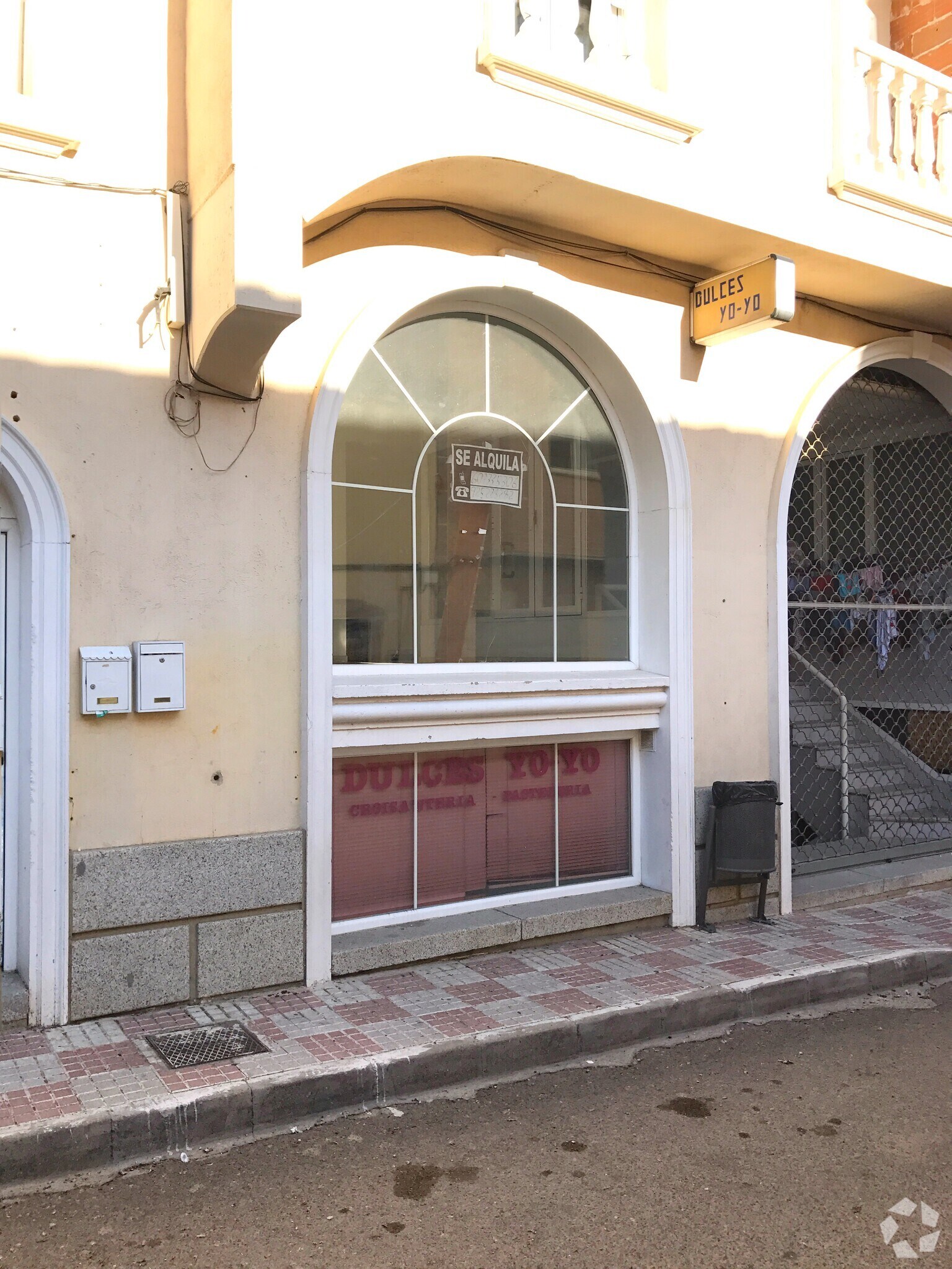 Calle Ramón y Cajal, 2, Mocejón, Toledo for lease Interior Photo- Image 1 of 2