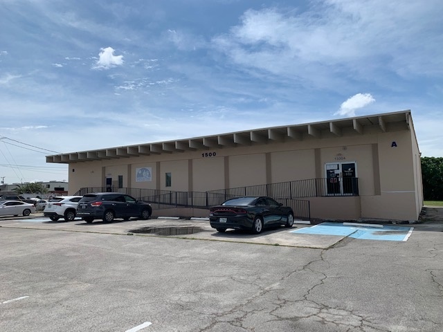 1500 NW Avenue L, Belle Glade, FL for sale Building Photo- Image 1 of 1