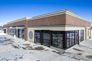 More details for Greenwich Dr NW, Calgary, AB - Retail for Lease