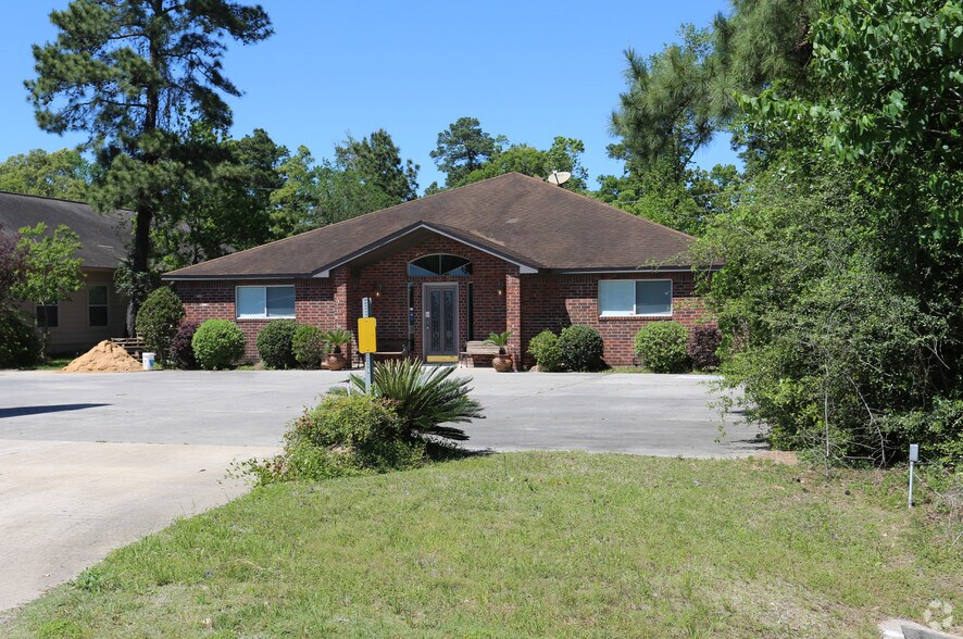 5710 Fm-1488 Rd, Magnolia, TX for sale - Primary Photo - Image 1 of 1