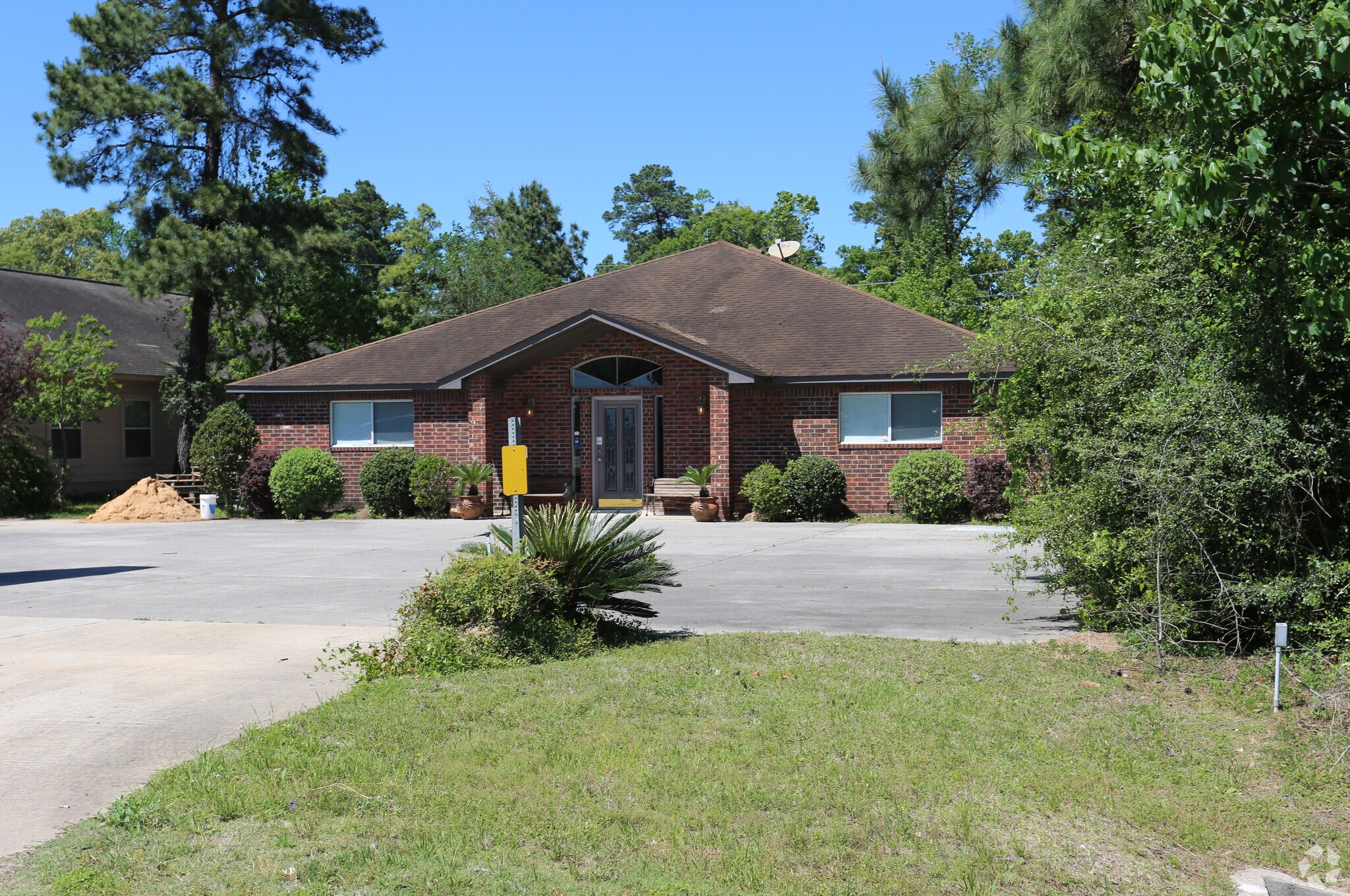 5710 Fm-1488 Rd, Magnolia, TX for sale Primary Photo- Image 1 of 1