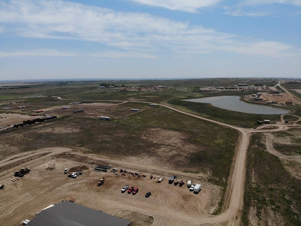 Xxx 146th Ave, Williston, ND for sale Primary Photo- Image 1 of 5