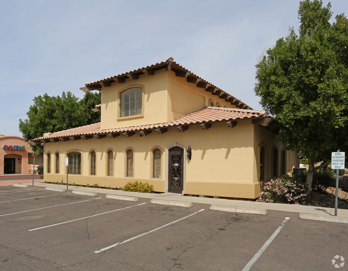 3329 E Baseline Rd, Gilbert, AZ 85234