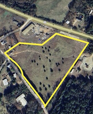 More details for 19 Goolsby Rd, Carnesville, GA - Land for Lease