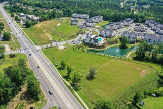 2600 E Glenn Ave, Auburn, AL - Aerial map view - Image1