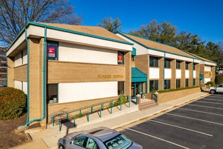 More details for 11860-11864 Sunrise Valley Dr, Reston, VA - Office for Sale