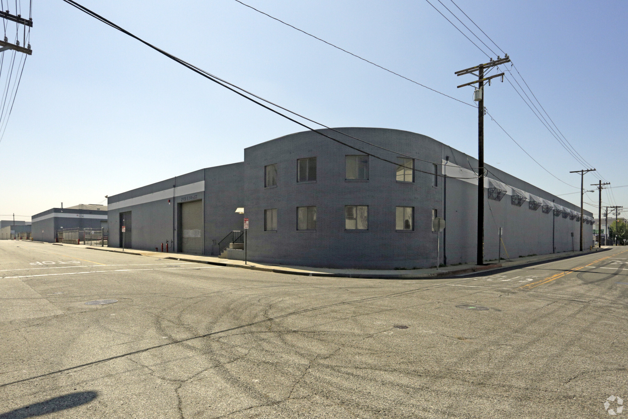 2938-2962 E 54th St, Los Angeles, CA for sale Building Photo- Image 1 of 1