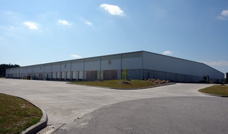 More details for 232 Bourne Blvd, Savannah, GA - Industrial for Lease