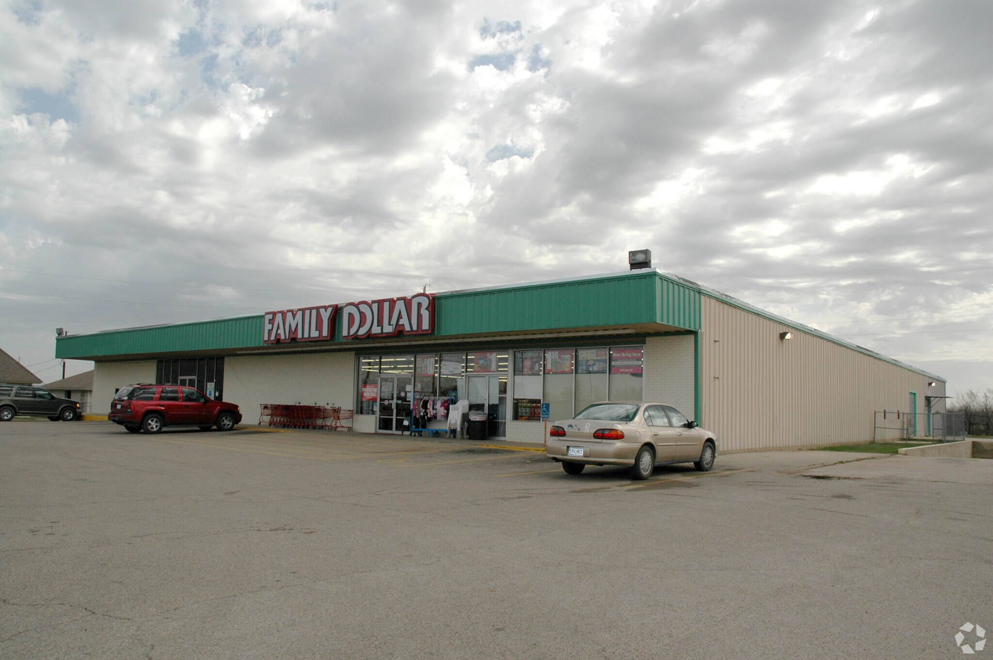309 Bosque St, Whitney, TX for sale Primary Photo- Image 1 of 1