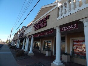 10305 N Scottsdale Rd, Scottsdale, AZ for lease Building Photo- Image 2 of 5