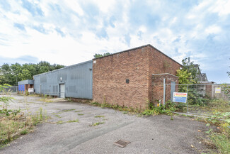 More details for Navigation Rd, Worcester - Industrial for Lease